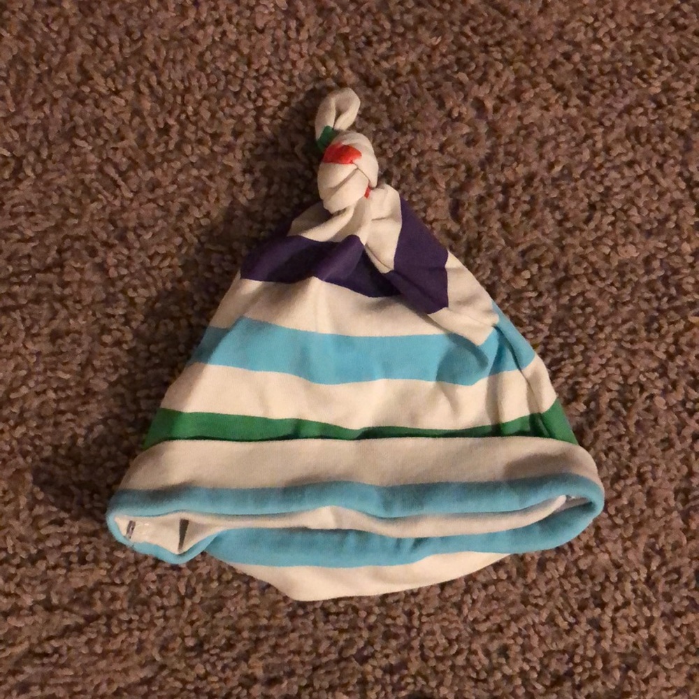 2 Next Brand Boys Rompers Sets - 0-3m - Picture 7 of 8